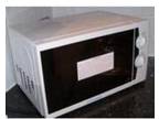 Microwave in perfect conditions. Cookworks microwave in....
