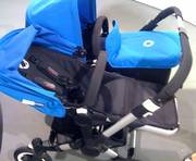Sell Brand New Stokke Xplory basic stroller 2010/2012 – dark