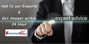 Ask to our Experts & Get answer in 24 hours